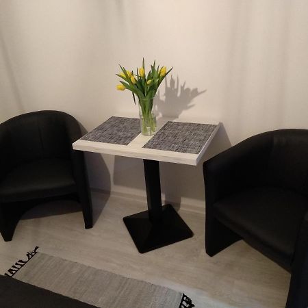 Apartment Nina Стара-Любовня Екстер'єр фото