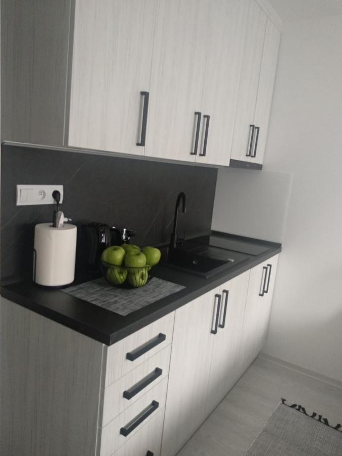 Apartment Nina Стара-Любовня Екстер'єр фото
