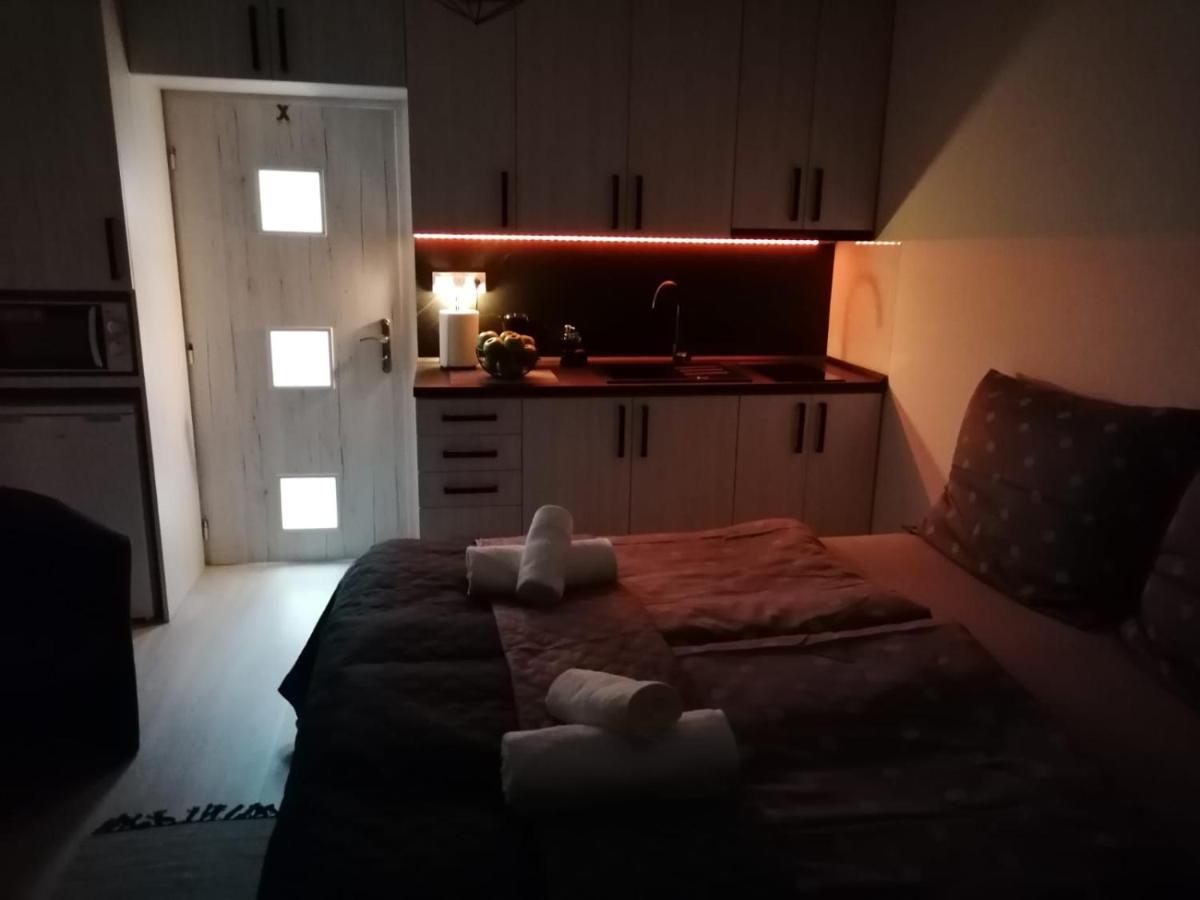 Apartment Nina Стара-Любовня Екстер'єр фото