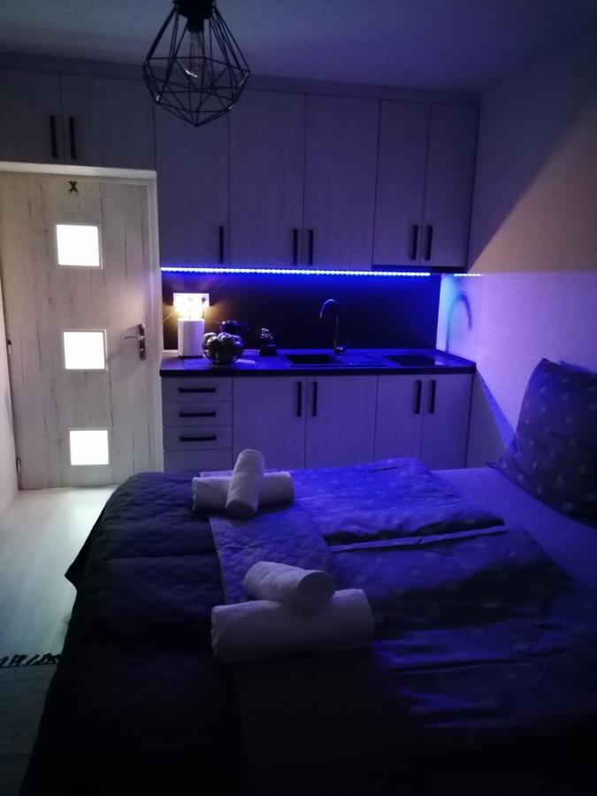 Apartment Nina Стара-Любовня Екстер'єр фото